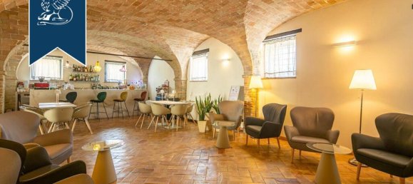 52 bedrooms Hotel in Corciano, Italy No. 362935 7