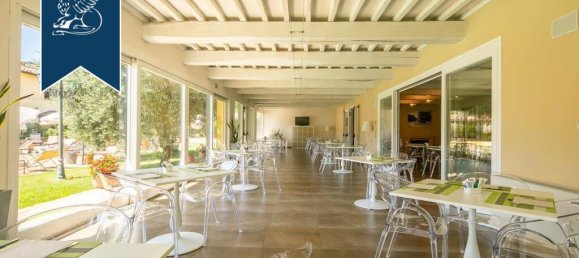 52 bedrooms Hotel in Corciano, Italy No. 362935 9