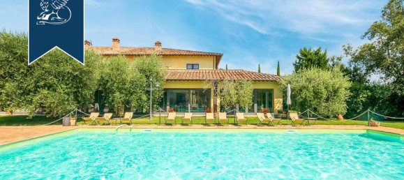 52 bedrooms Hotel in Corciano, Italy No. 362935 3