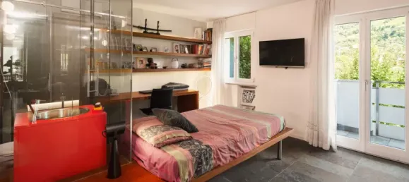 3 rooms Apartment in Trentino-Alto Adige, Italy No. 323414 6