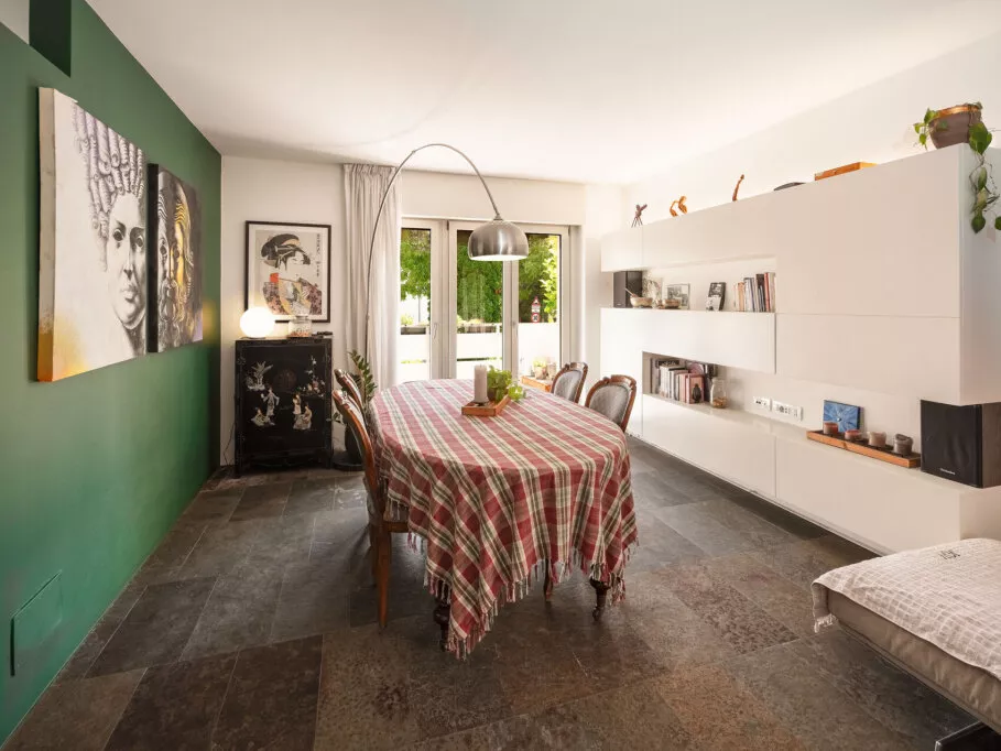 3 rooms Apartment in Trentino-Alto Adige, Italy No. 323414