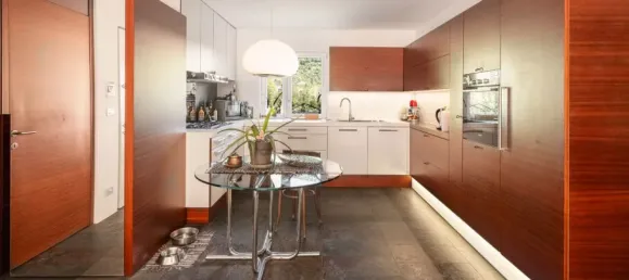 3 rooms Apartment in Trentino-Alto Adige, Italy No. 323414 4