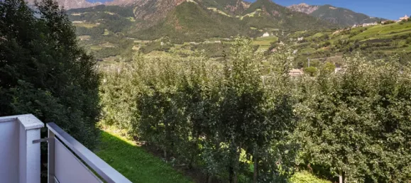 3 rooms Apartment in Trentino-Alto Adige, Italy No. 323414 10