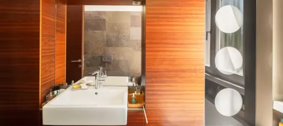 3 rooms Apartment in Trentino-Alto Adige, Italy No. 323414 7