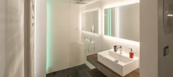 3 rooms Apartment in Trentino-Alto Adige, Italy No. 323414 8