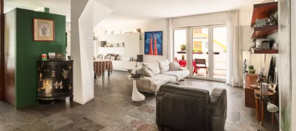 3 rooms Apartment in Trentino-Alto Adige, Italy No. 323414 2