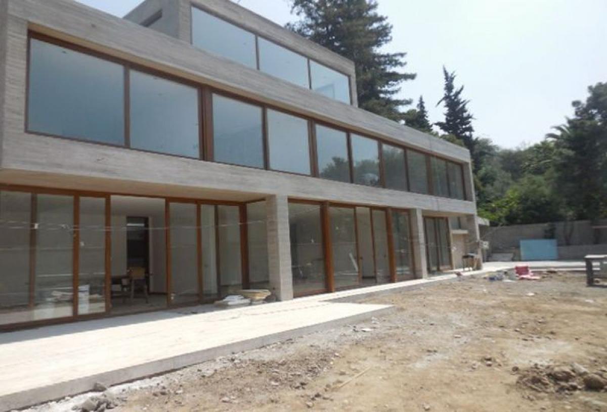 5 غرف نوم منزل في Santiago, Chile رقم 1701