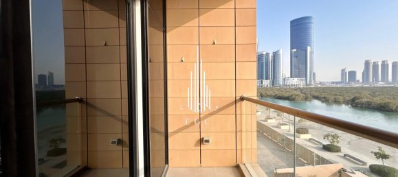 2 Schlafzimmer Wohnung in Al Reem Island, UAE, Nr. 26802 9
