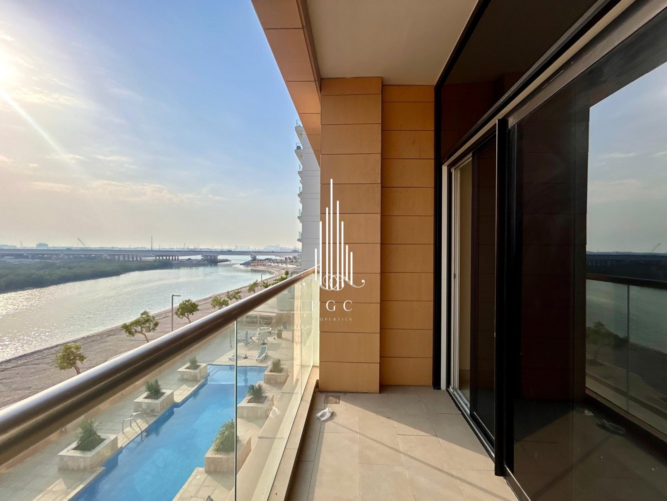 2 Schlafzimmer Wohnung in Al Reem Island, UAE, Nr. 26802