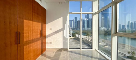 2 Schlafzimmer Wohnung in Al Reem Island, UAE, Nr. 26802 4
