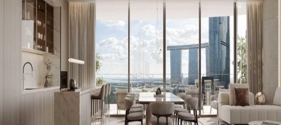 1 chambre Appartement à Al Reem Island, UAE No. 64555 2