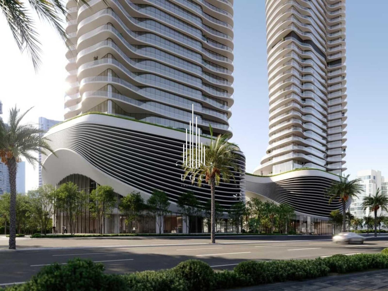 1 chambre Appartement à Al Reem Island, UAE No. 64555