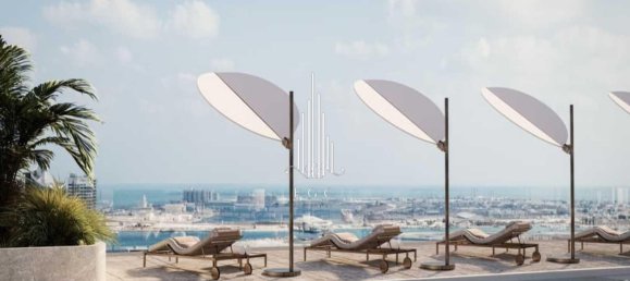 1 chambre Appartement à Al Reem Island, UAE No. 64555 16