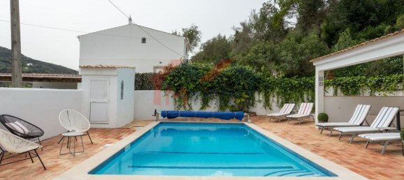 6 Schlafzimmer Haus in Faro, Portugal, Nr. 300773 20