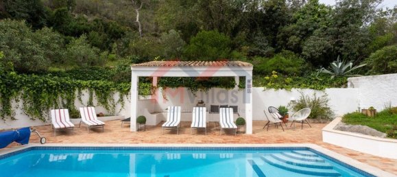 6 Schlafzimmer Haus in Faro, Portugal, Nr. 300773 18