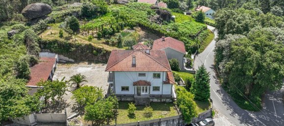 4 bedrooms House in Povoa de Lanhoso, Portugal No. 177237 39