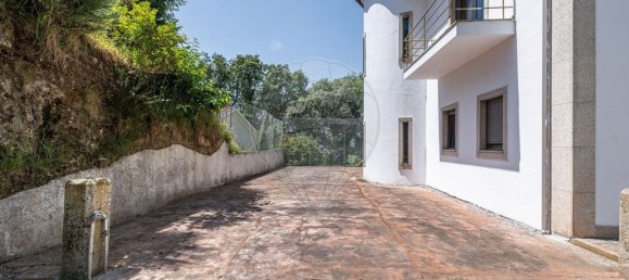 4 bedrooms House in Povoa de Lanhoso, Portugal No. 177237 3