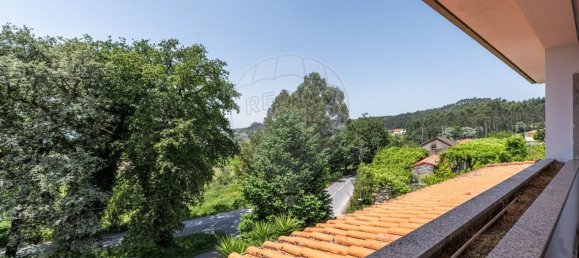 4 bedrooms House in Povoa de Lanhoso, Portugal No. 177237 30