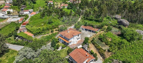 4 bedrooms House in Povoa de Lanhoso, Portugal No. 177237 42