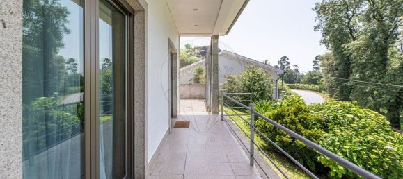 4 bedrooms House in Povoa de Lanhoso, Portugal No. 177237 28