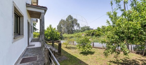 4 bedrooms House in Povoa de Lanhoso, Portugal No. 177237 32