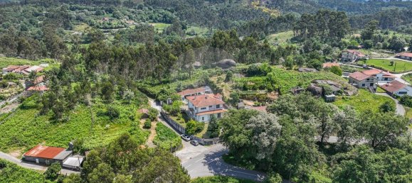 4 bedrooms House in Povoa de Lanhoso, Portugal No. 177237 48