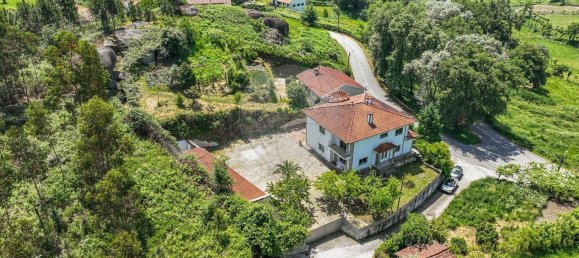 4 bedrooms House in Povoa de Lanhoso, Portugal No. 177237 45