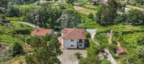 4 bedrooms House in Povoa de Lanhoso, Portugal No. 177237 46