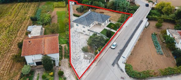 3 chambres Maison à Lousa, Portugal No. 181954 23