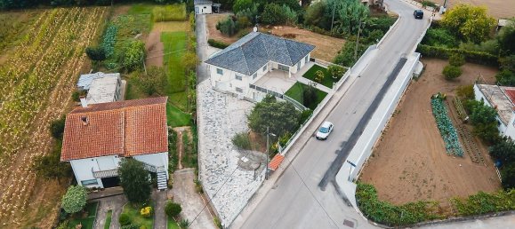 3 chambres Maison à Lousa, Portugal No. 181954 22