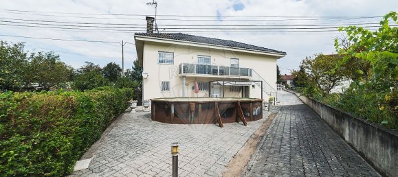 3 chambres Maison à Lousa, Portugal No. 181954 17