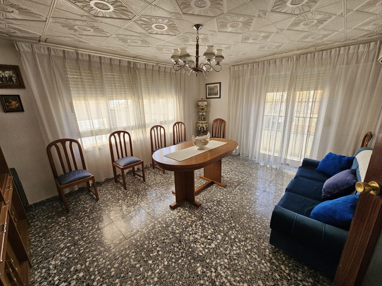 4 chambres Appartement à Elda, Spain No. 236137