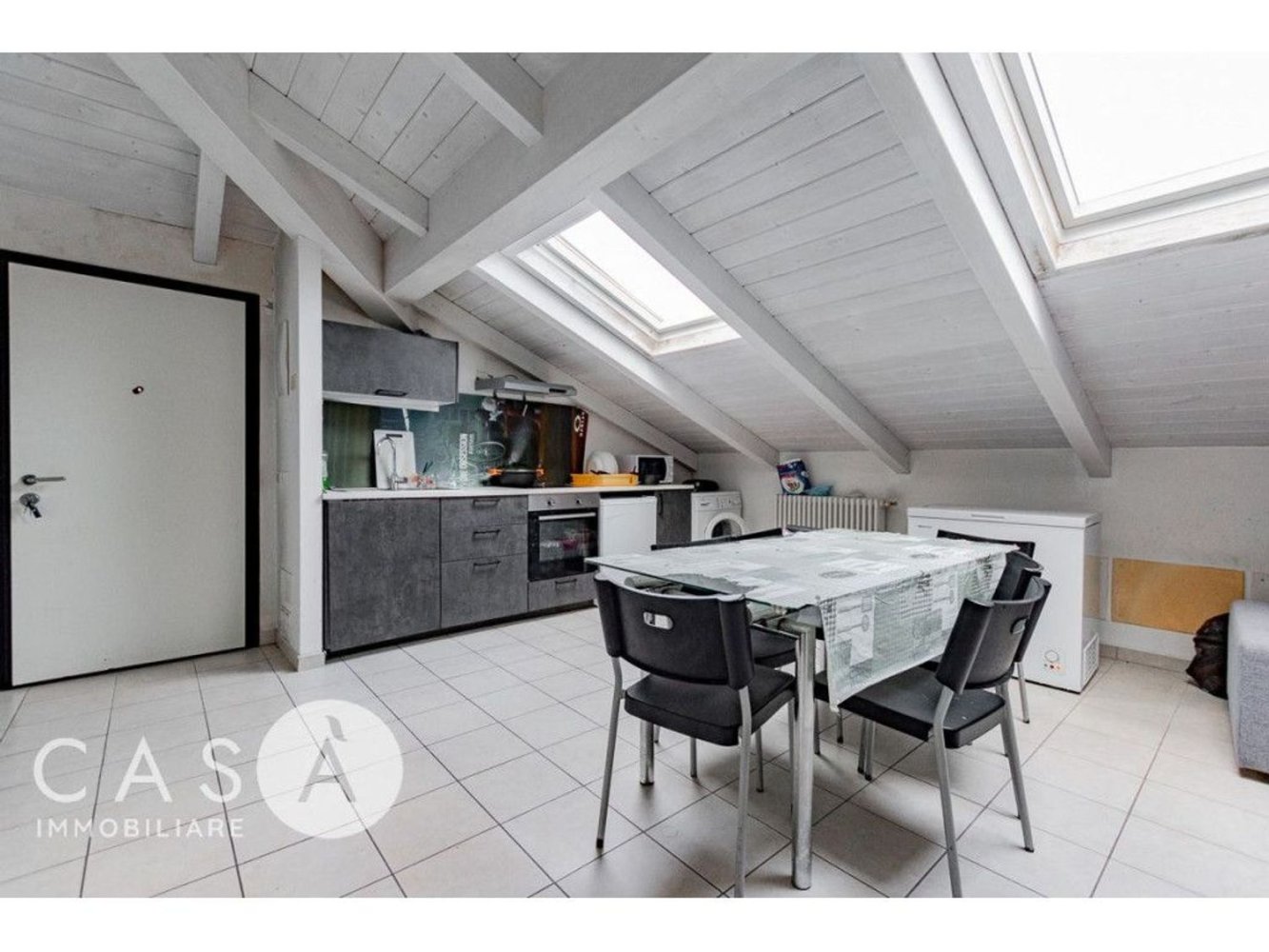 Studio in Cesenatico, Italy No. 101568