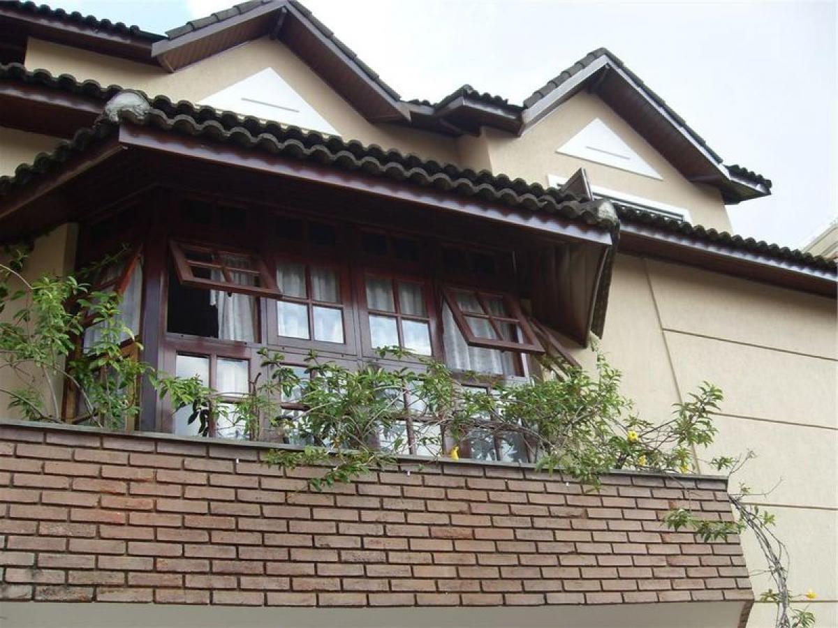 3 bedrooms House in Sao Paulo, Brazil No. 583263