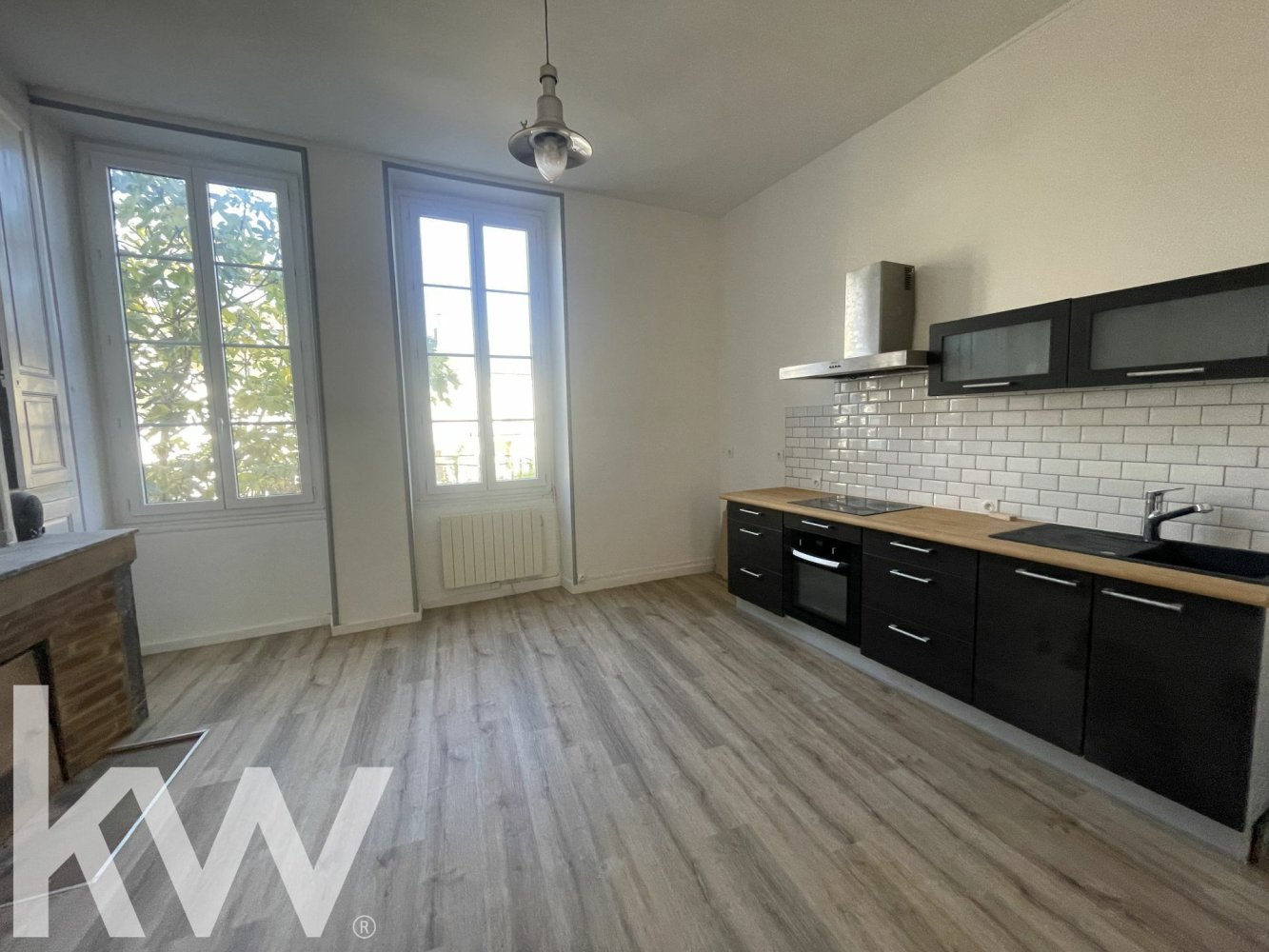 Apartamento T1 em Orleans, France N.º 158431