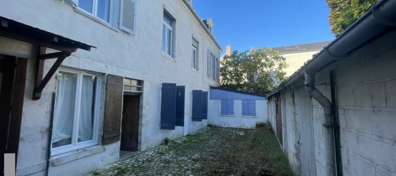 Apartamento T1 em Orleans, France N.º 158431 2