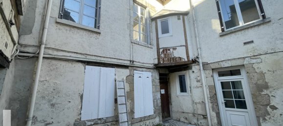 Apartamento T1 em Orleans, France N.º 158431 9