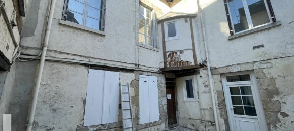 Apartamento T1 em Orleans, France N.º 158431 14