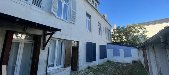 Apartamento T1 em Orleans, France N.º 158431 12