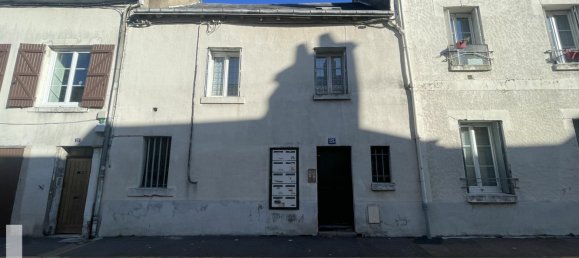 Apartamento T1 em Orleans, France N.º 158431 15