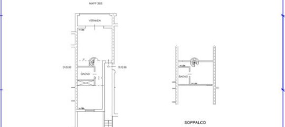 3 chambres Appartement à Olbia, Italy No. 380959 2