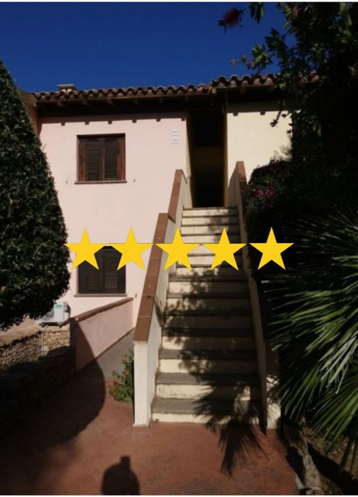 3 chambres Appartement à Olbia, Italy No. 380959