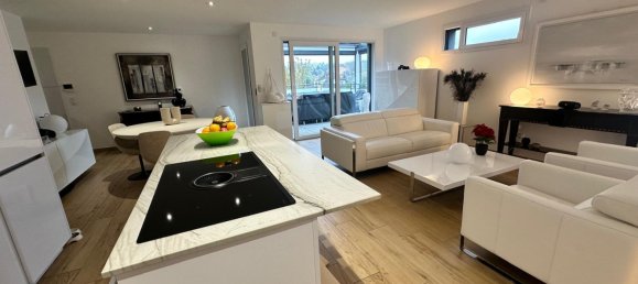 3 Schlafzimmer Penthouse in Schlierbach, France, Nr. 45989 5