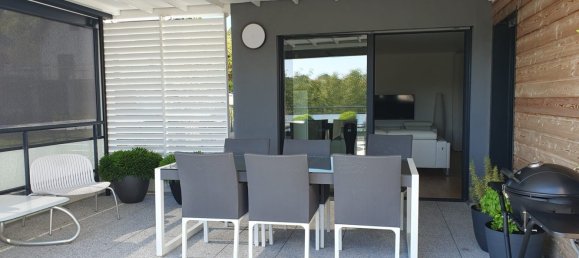 3 Schlafzimmer Penthouse in Schlierbach, France, Nr. 45989 25