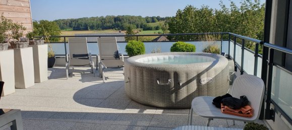 3 Schlafzimmer Penthouse in Schlierbach, France, Nr. 45989 2