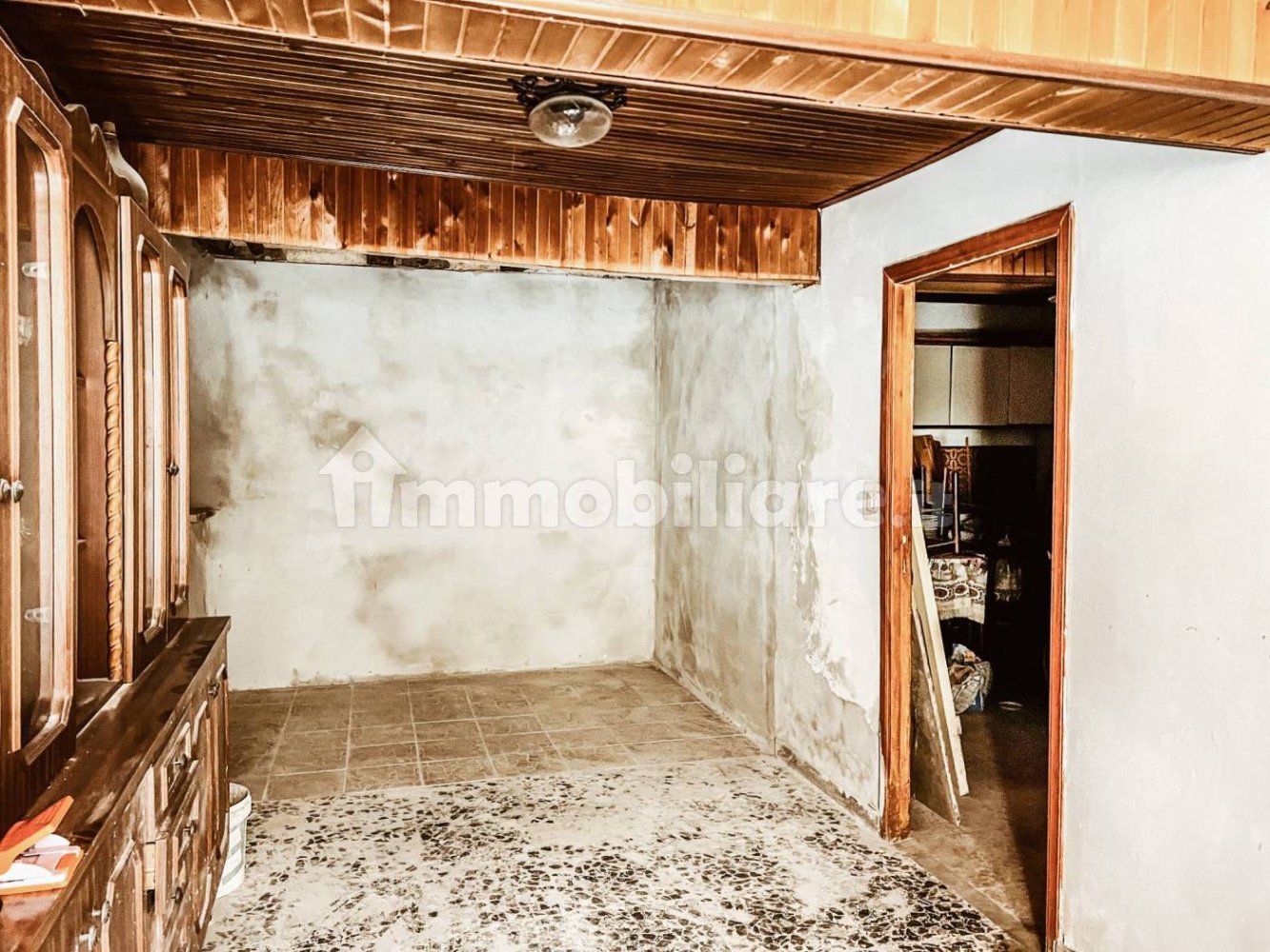 1 bedroom Apartment in Vico nel Lazio, Italy No. 217774