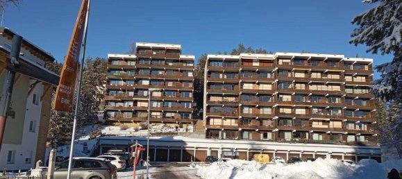 Квартира с 3 комнатами в Тельфс, Австрия № 259326 28