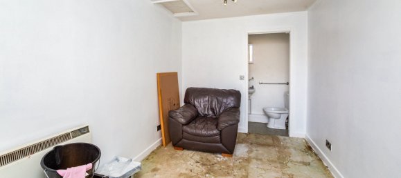 Casa T2 em Rotherham, United Kingdom N.º 1888 4