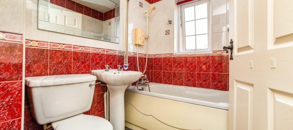 Casa T2 em Rotherham, United Kingdom N.º 1888 9