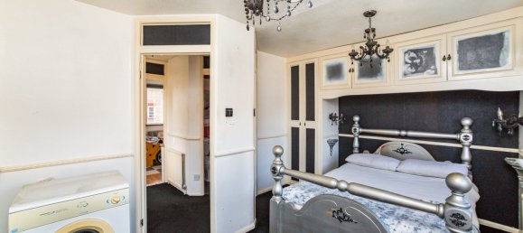 Casa T2 em Rotherham, United Kingdom N.º 1888 5